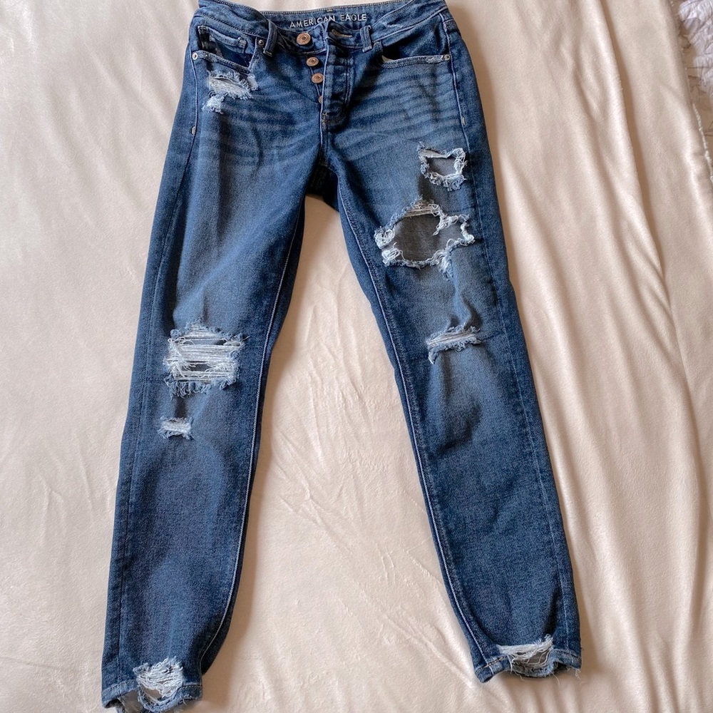 American Eagle Outfitters Jeans